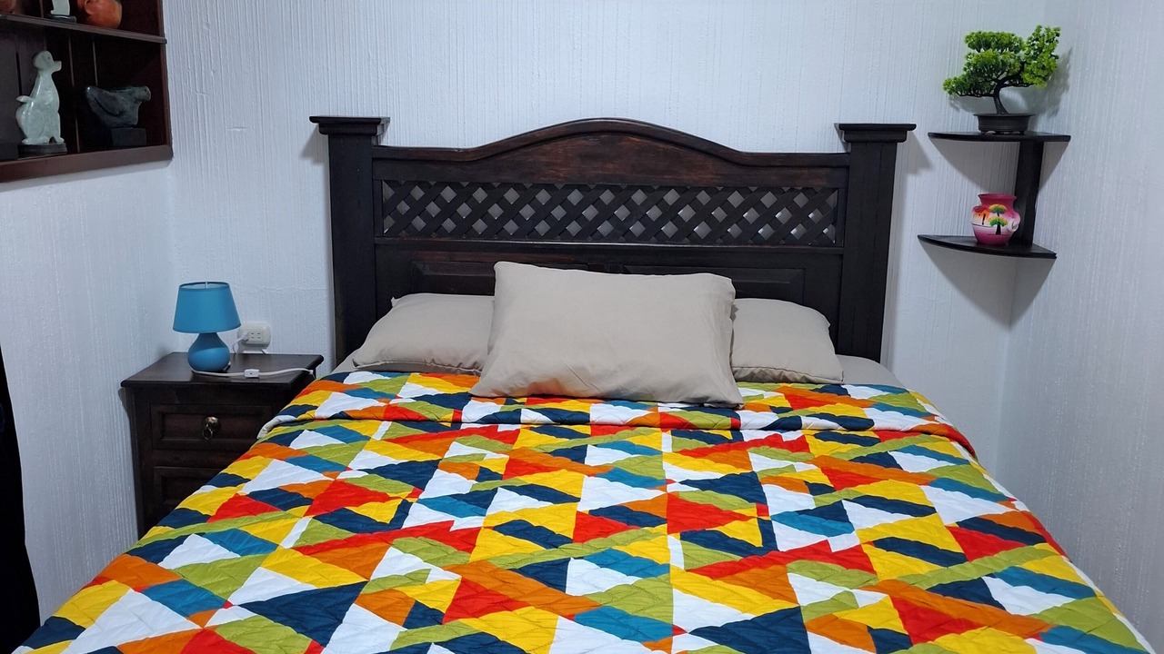 Photo of Bedroom in Santa Catarina Palopo