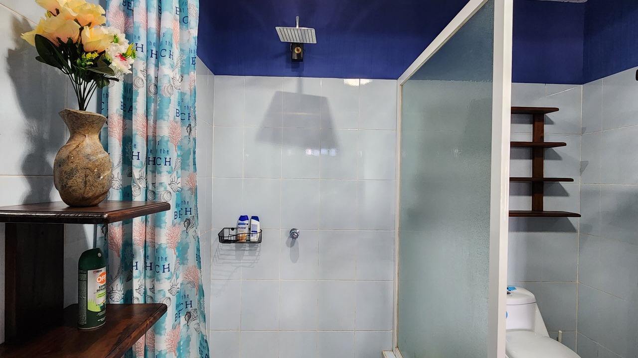 Photo of Bathroom in Santa Catarina Palopo