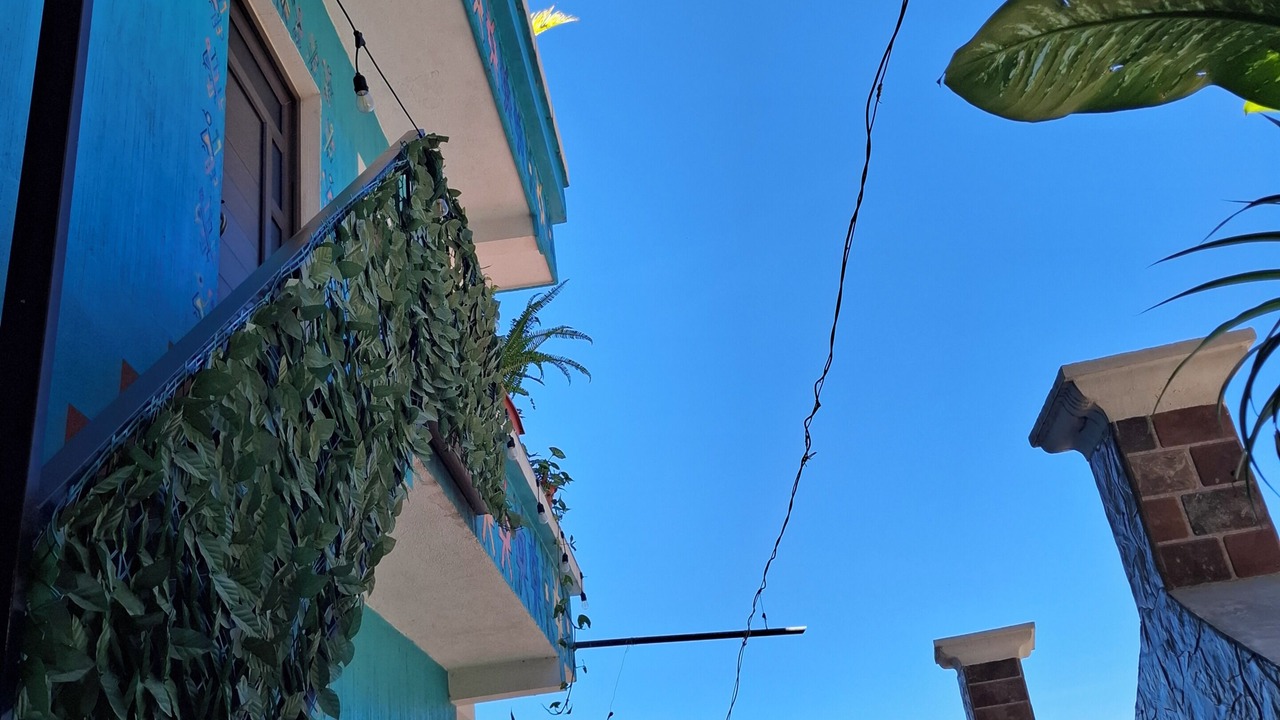 Photo of Outdoor in Santa Catarina Palopo