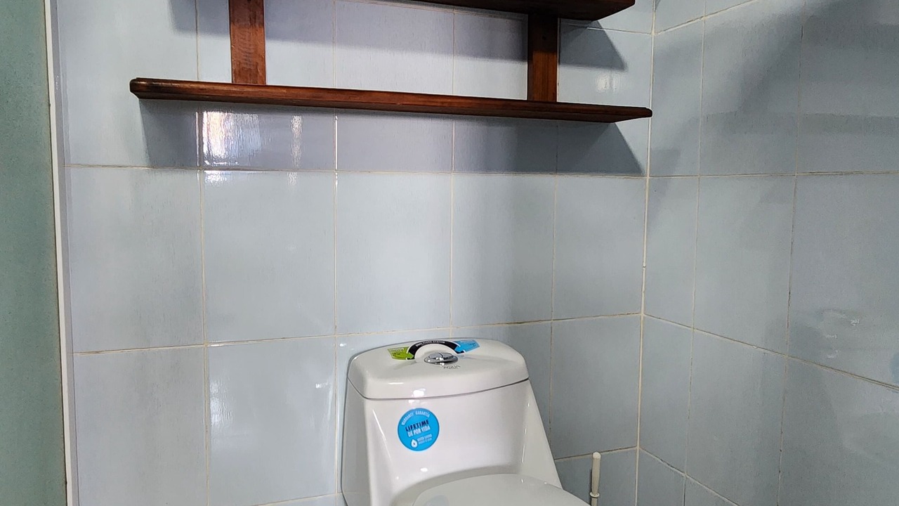 Photo of Bathroom in Santa Catarina Palopo