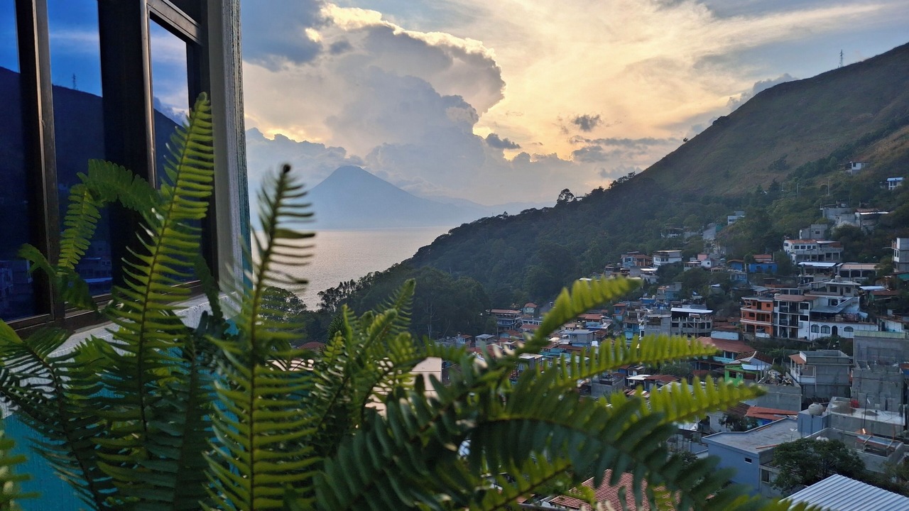 Photo of Outdoor in Santa Catarina Palopo