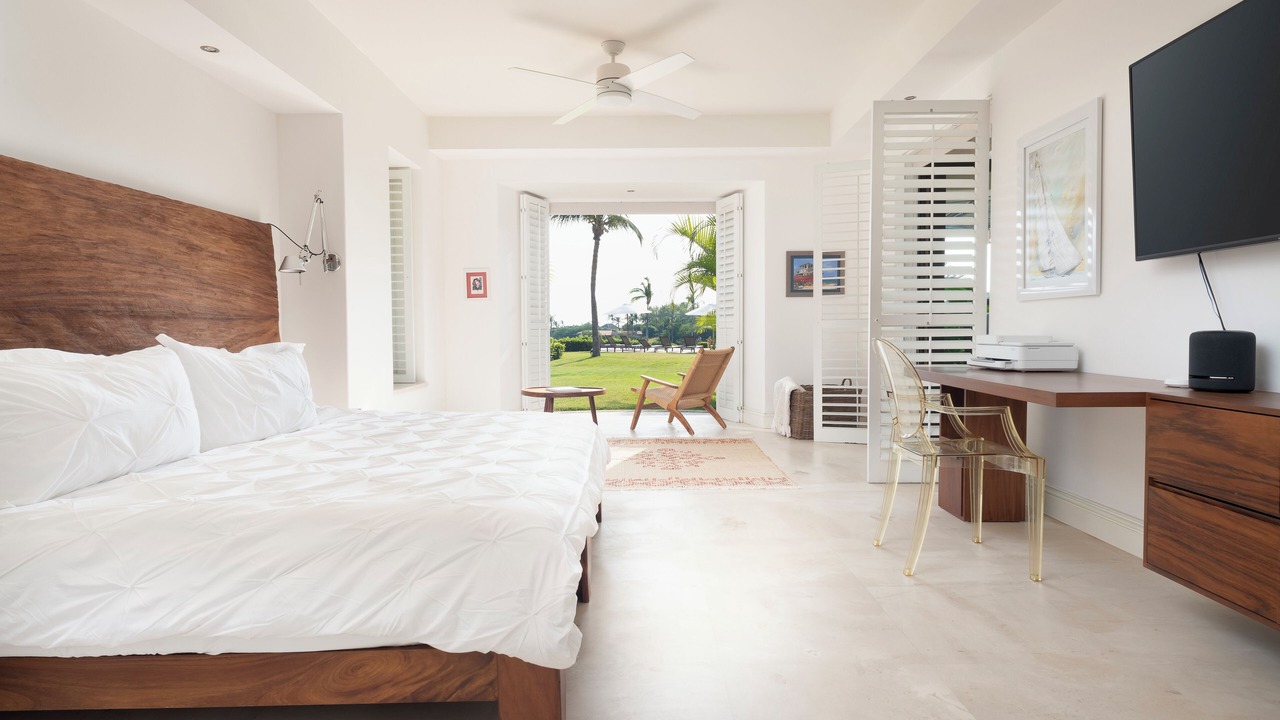 Photo of Bedroom in Emiliano Zapata