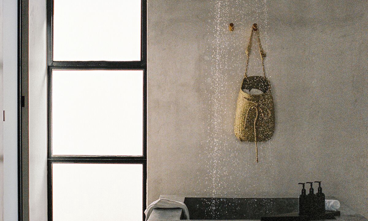 Photo of Bathroom in Downtown San Jose del Cabo