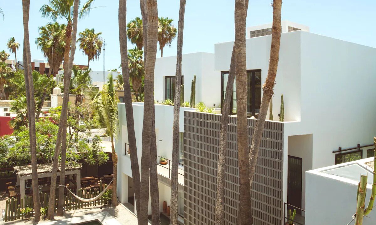 Photo of Outdoor in Downtown San Jose del Cabo