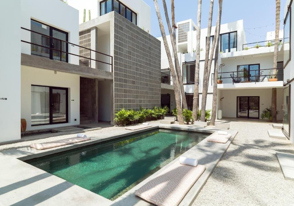 Photo of Outdoor in Downtown San Jose del Cabo