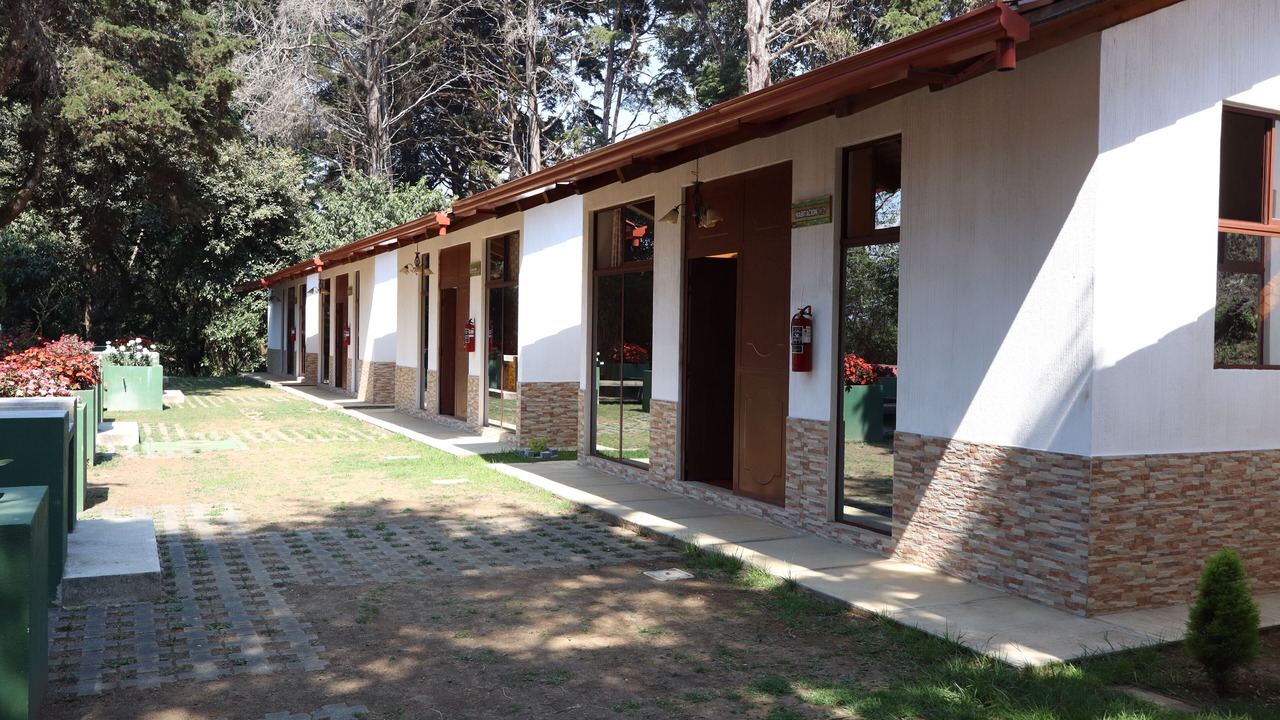 Photo of Outdoor in Santa Catarina Barahona