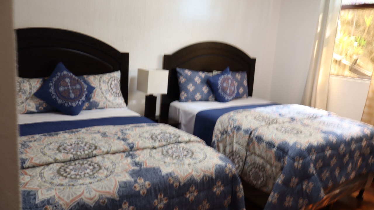Photo of Bedroom in Santa Catarina Barahona