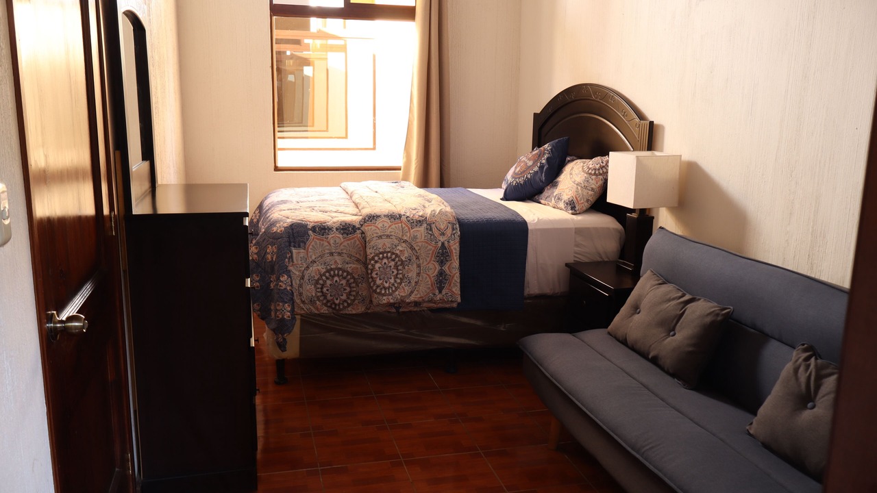 Photo of Bedroom in Santa Catarina Barahona