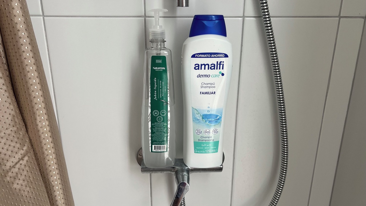 Photo of Bathroom in Zona 13