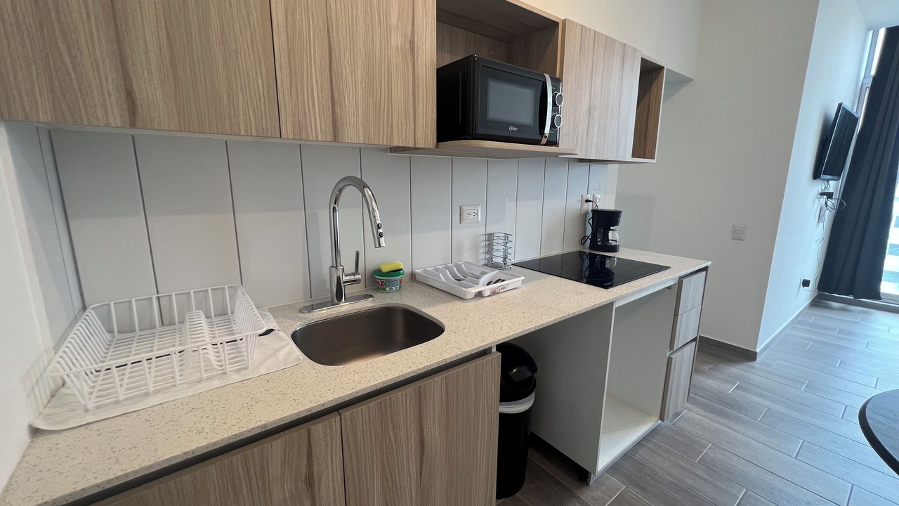 Photo of Kitchen in Zona 13