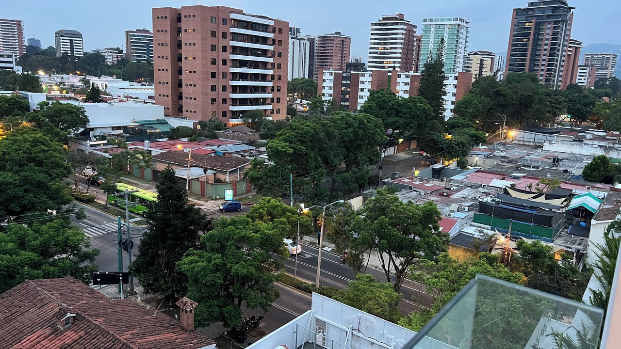 Photo of Outdoor in Zona 13