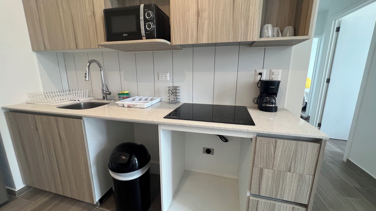 Photo of Kitchen in Zona 13