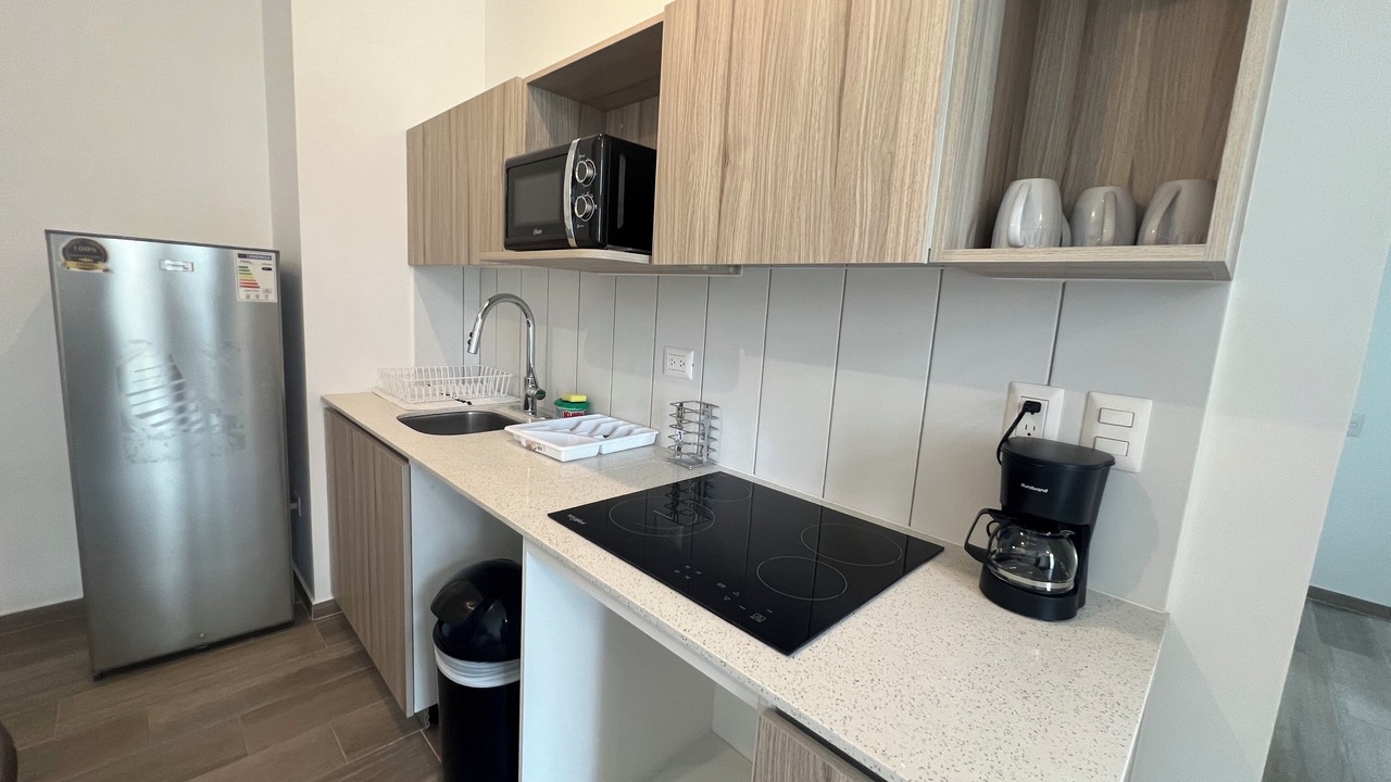 Photo of Kitchen in Zona 13