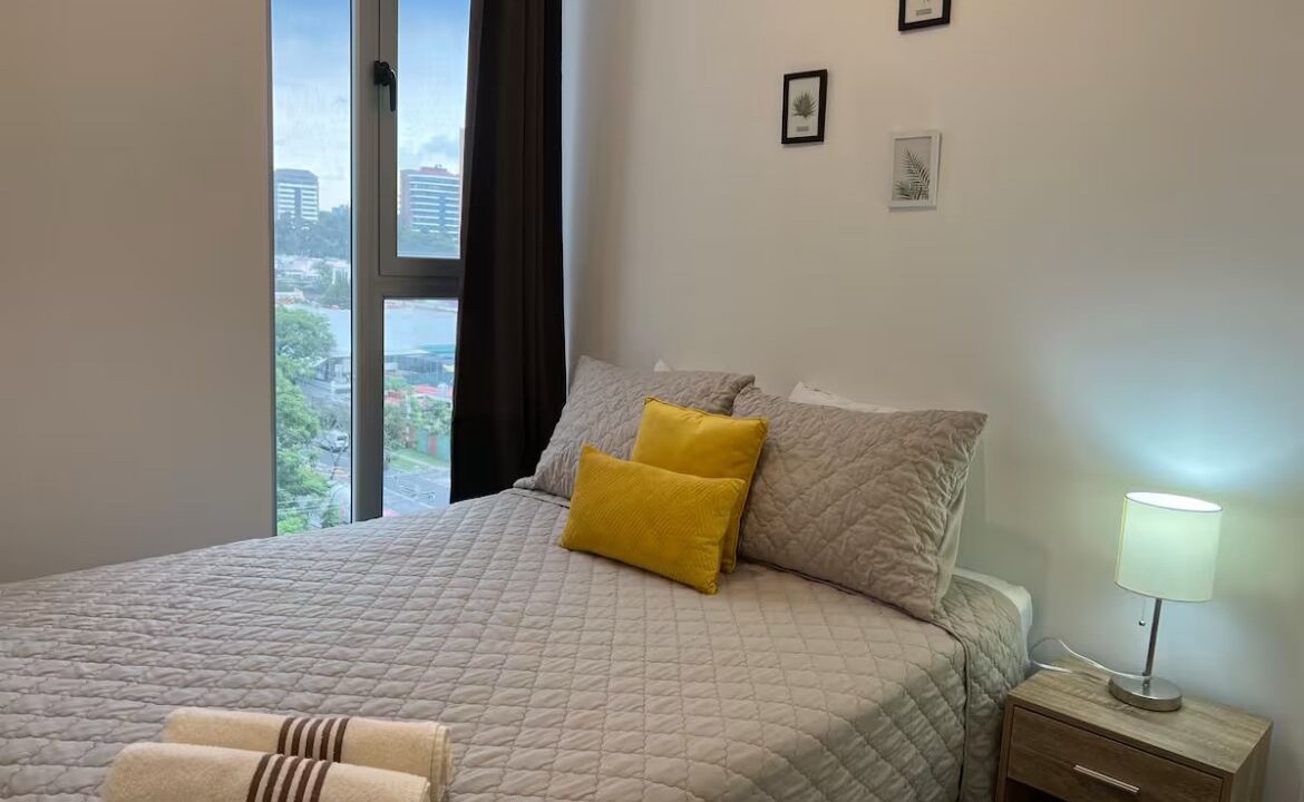 Photo of Bedroom in Zona 13