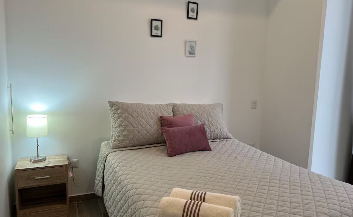 Photo of Bedroom in Zona 13