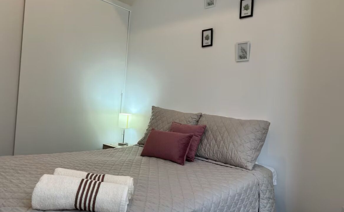 Photo of Bedroom in Zona 13