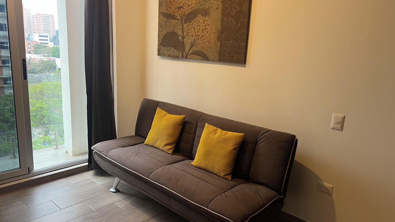 Photo of Livingroom in Zona 13