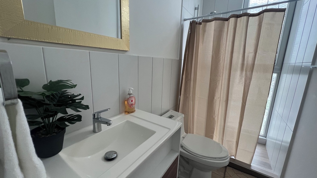 Photo of Bathroom in Zona 13