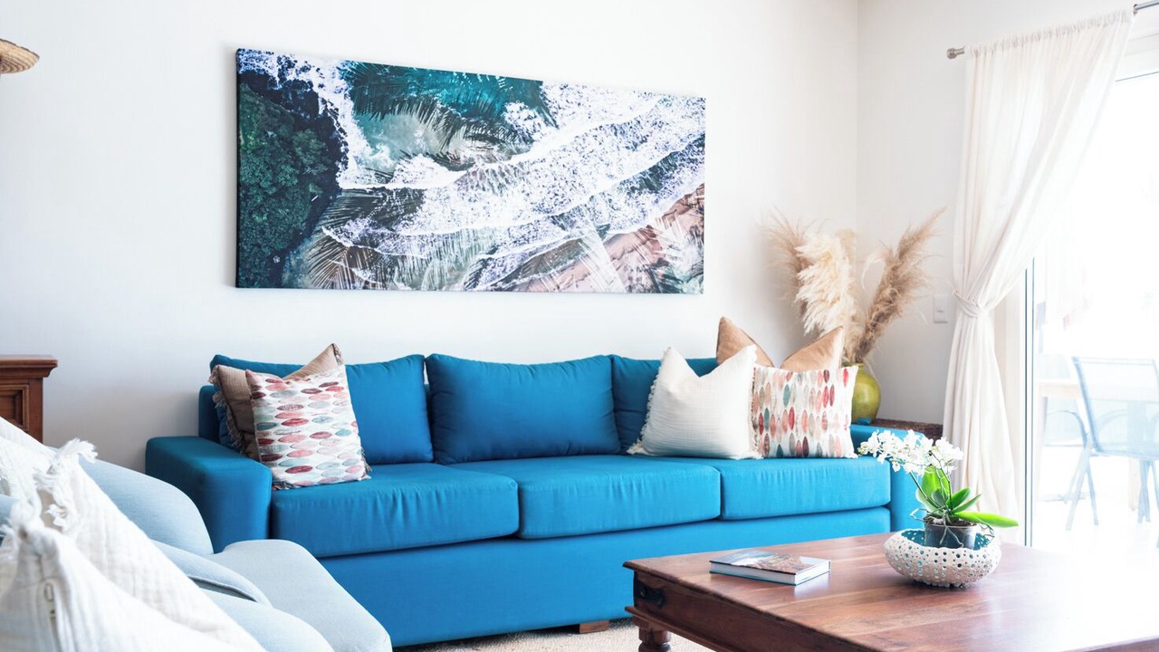 Photo of Livingroom in Emiliano Zapata