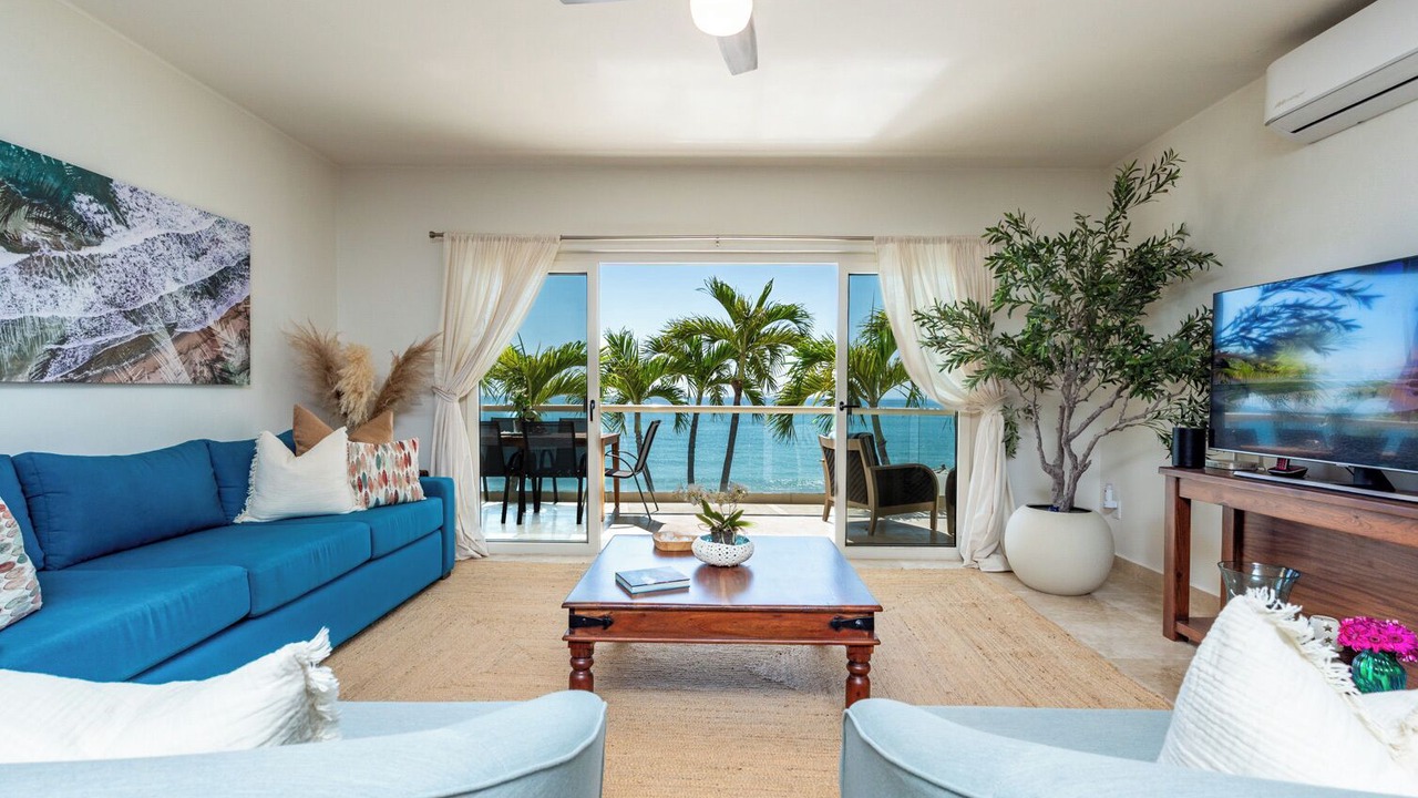 Photo of Livingroom in Emiliano Zapata