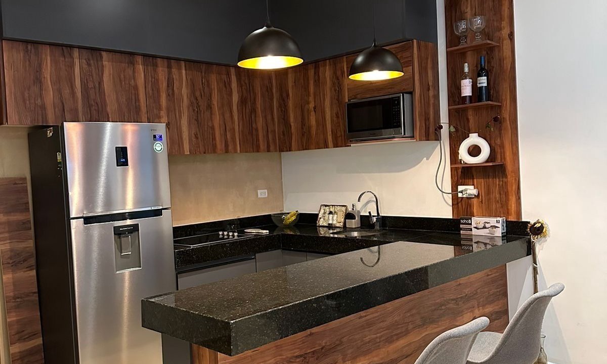 Photo of Kitchen in Merida