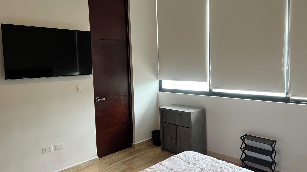 Photo of Bedroom in Merida