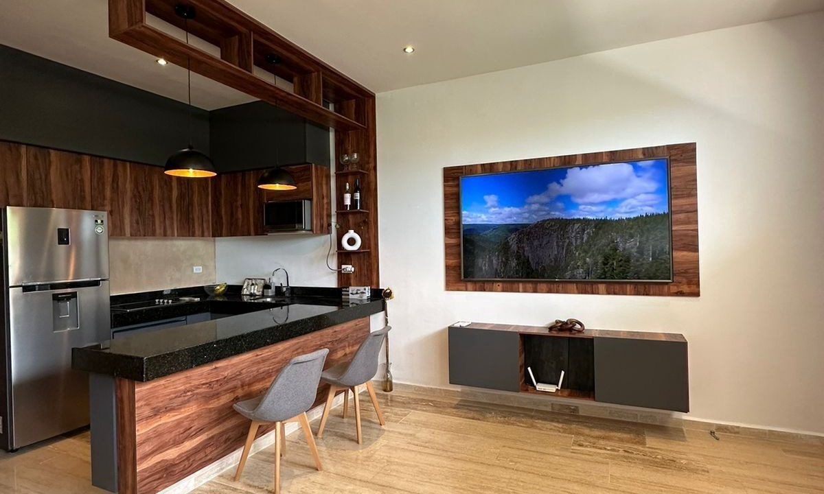 Photo of Kitchen in Merida