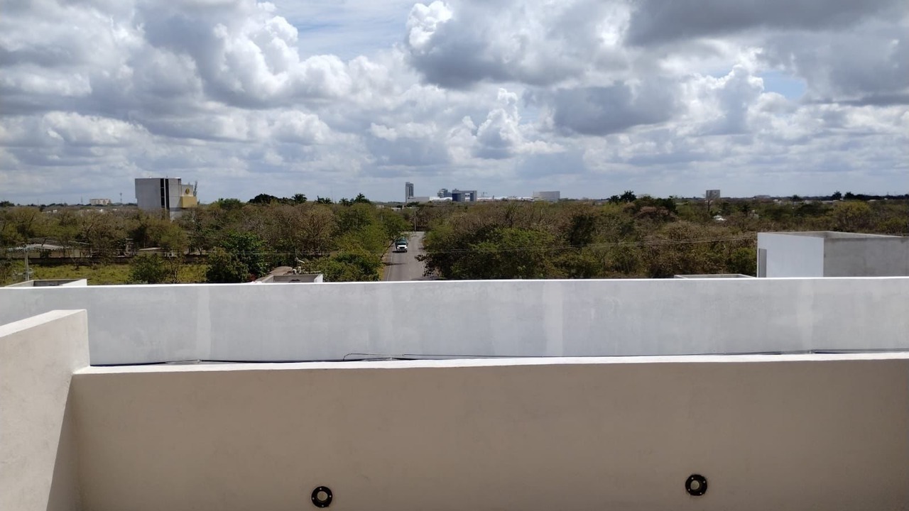 Photo of Outdoor in Merida