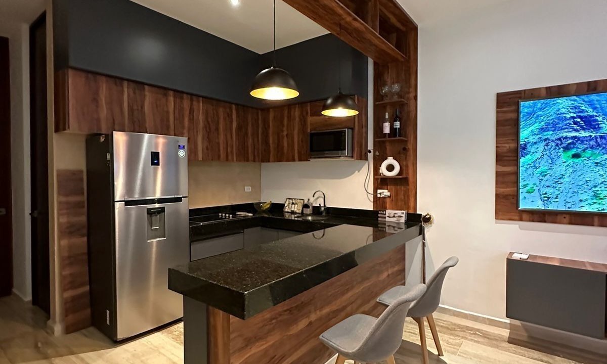 Photo of Kitchen in Merida