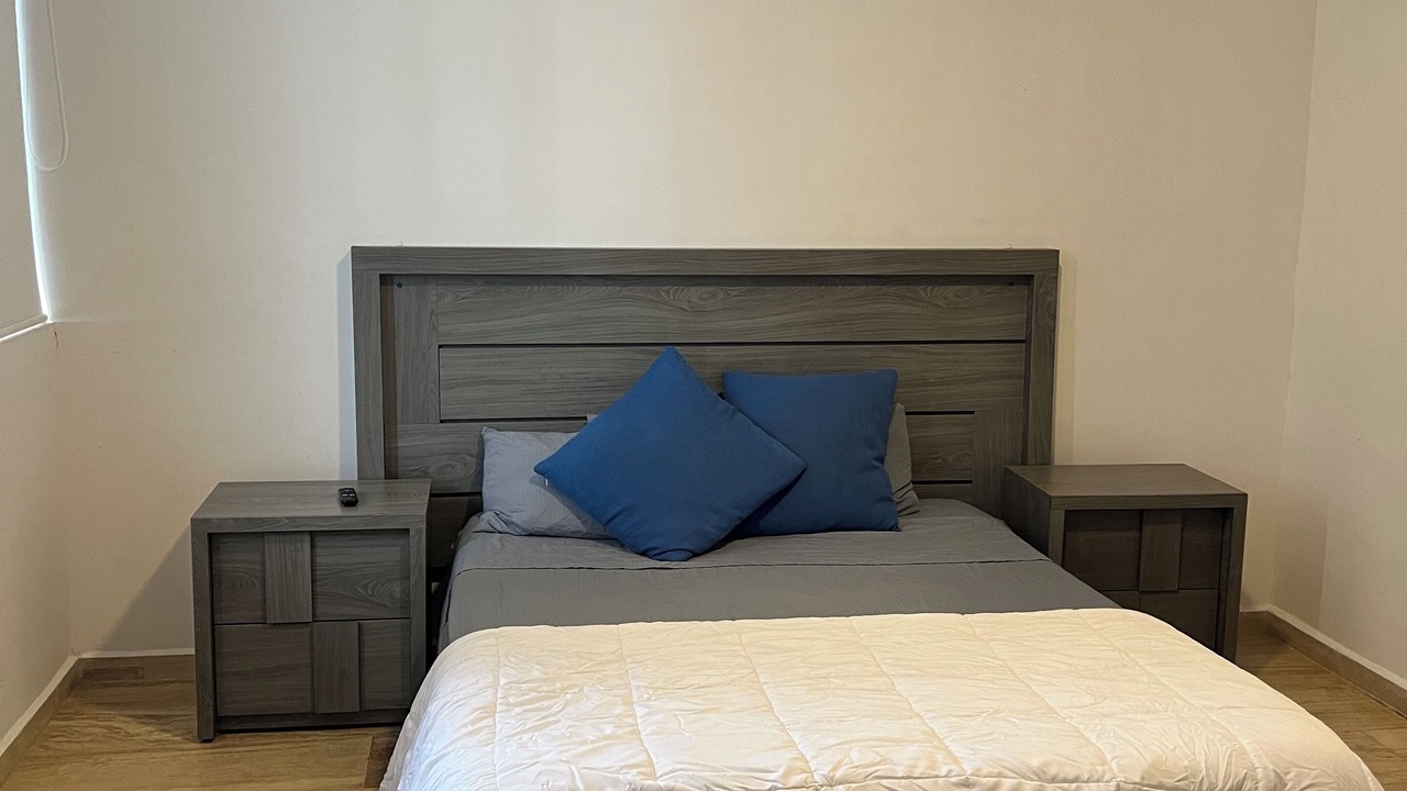 Photo of Bedroom in Merida
