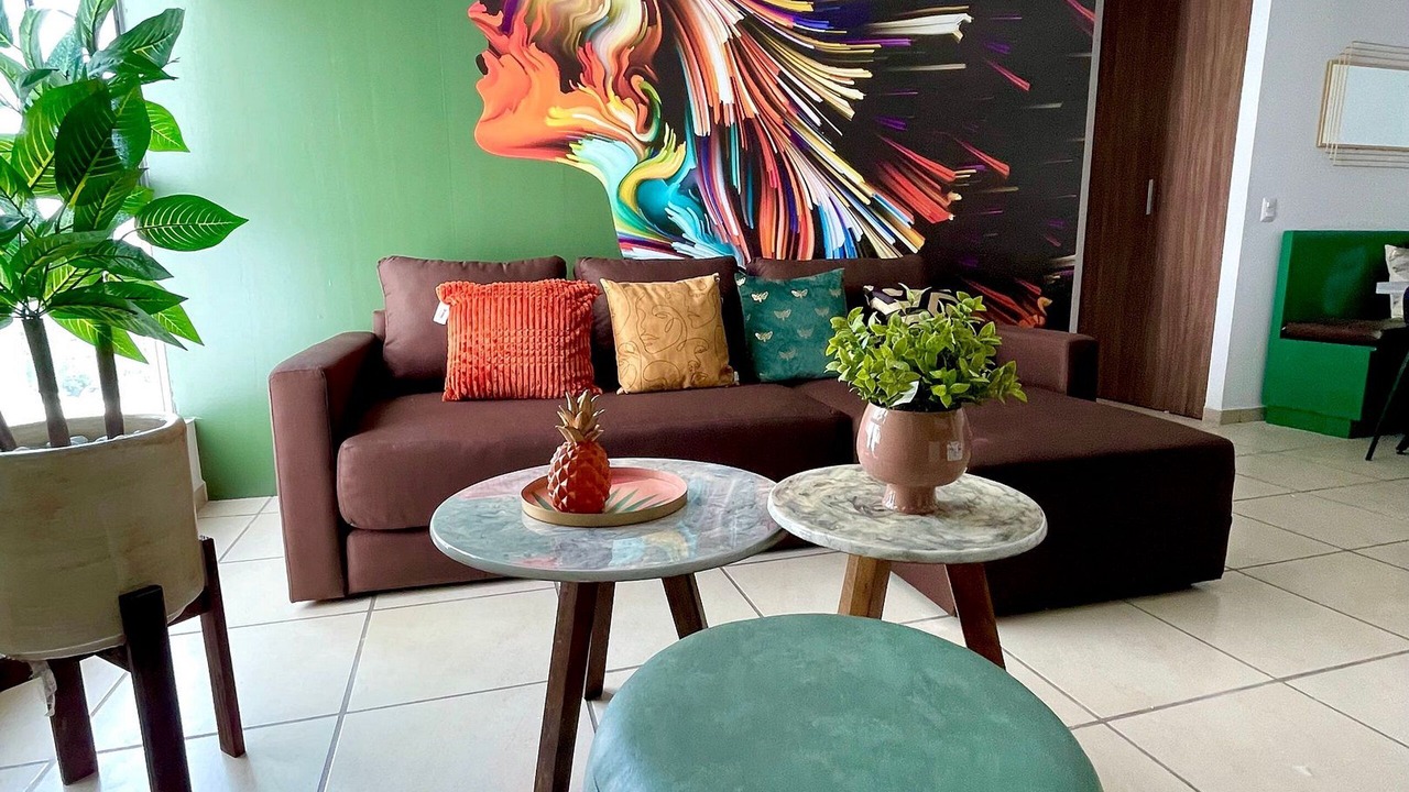 Photo of Livingroom in Guadalajara