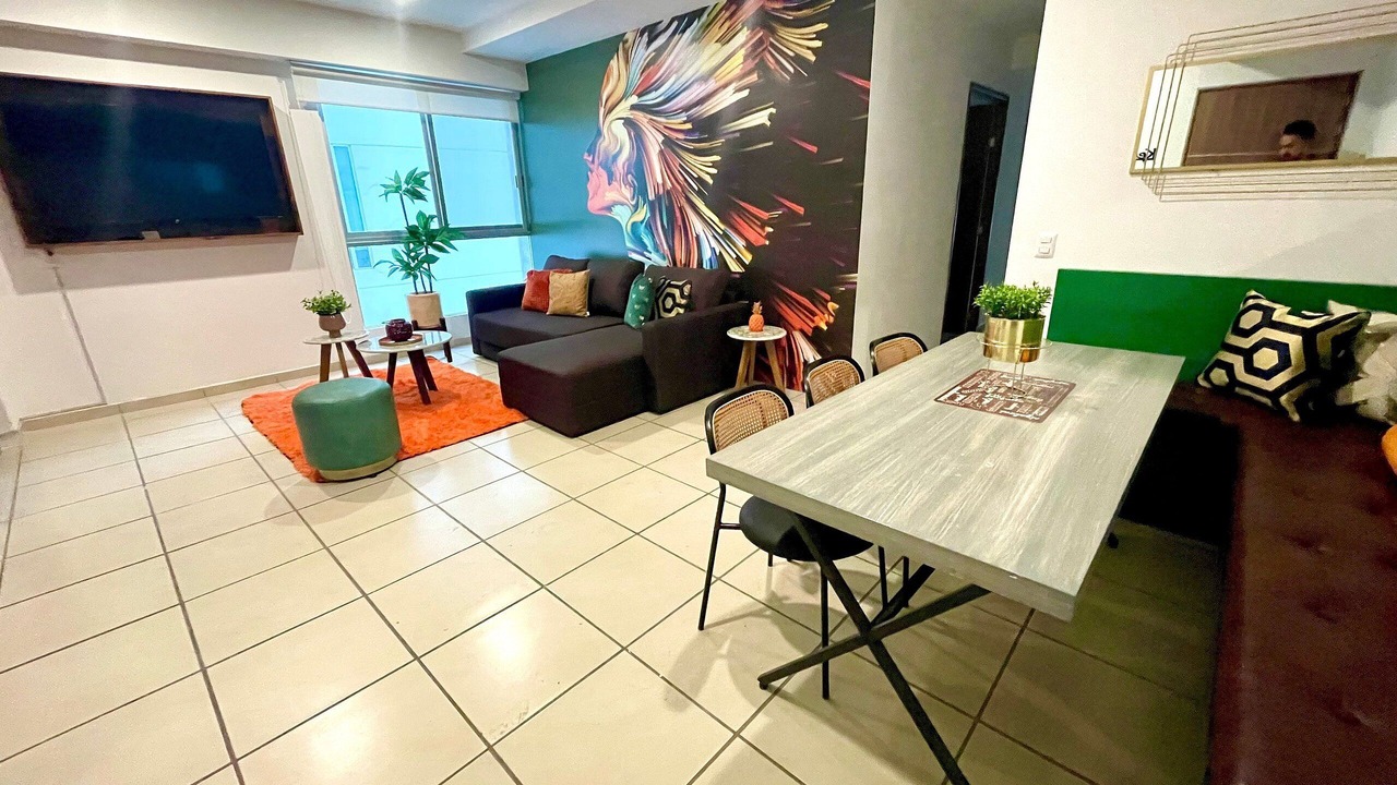 Photo of Livingroom in Guadalajara