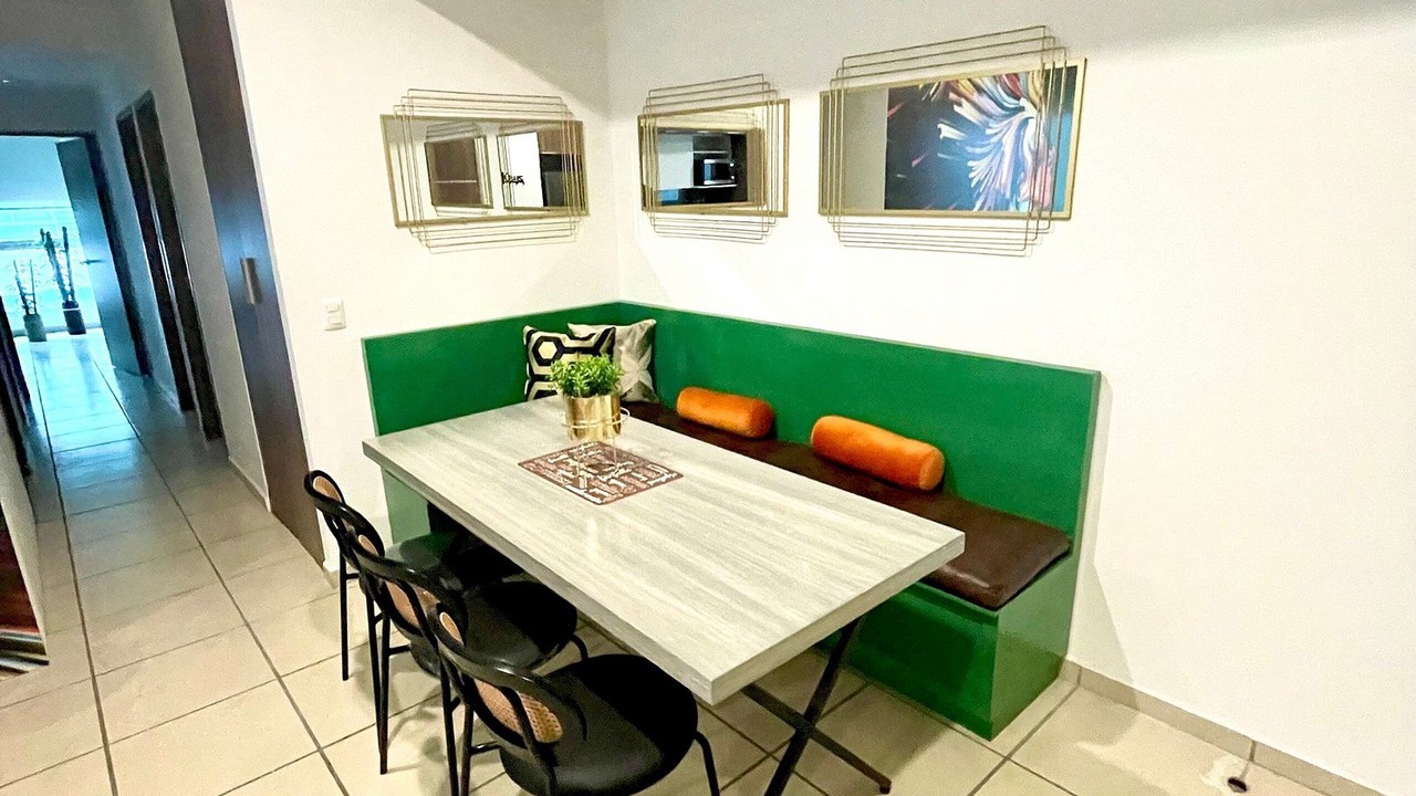 Photo of Livingroom in Guadalajara