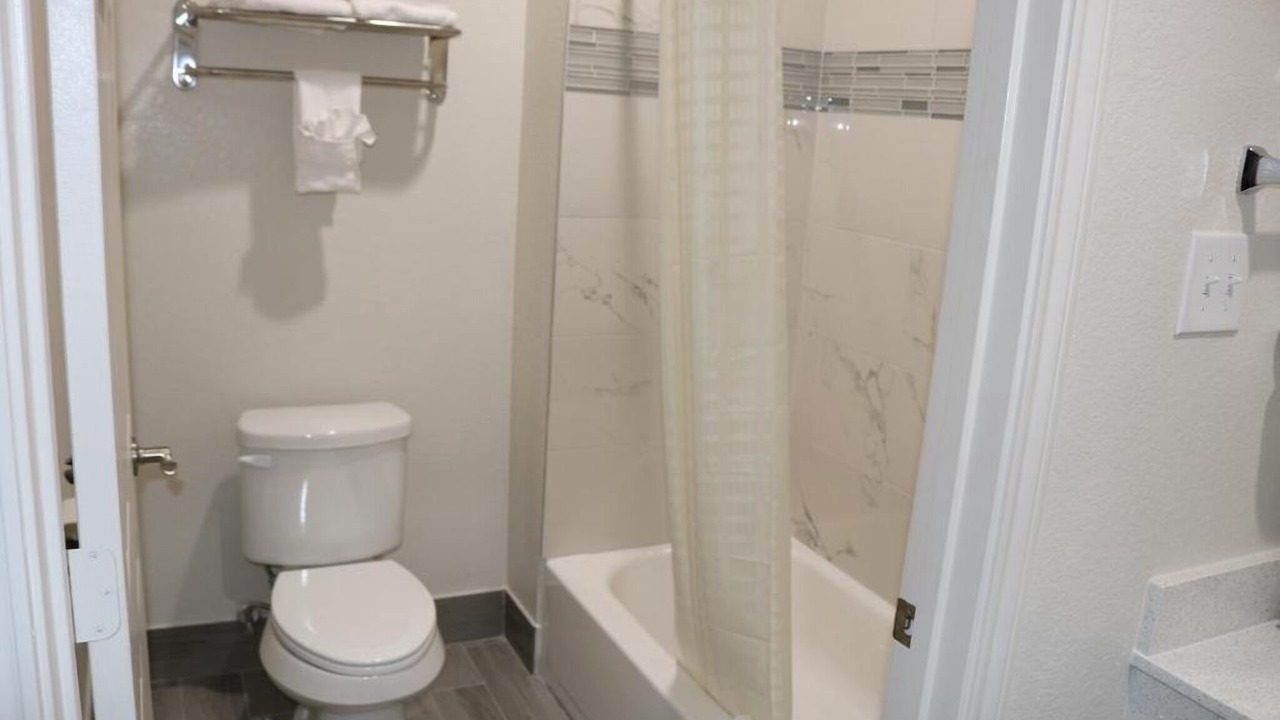 Photo of Bathroom in Humble
