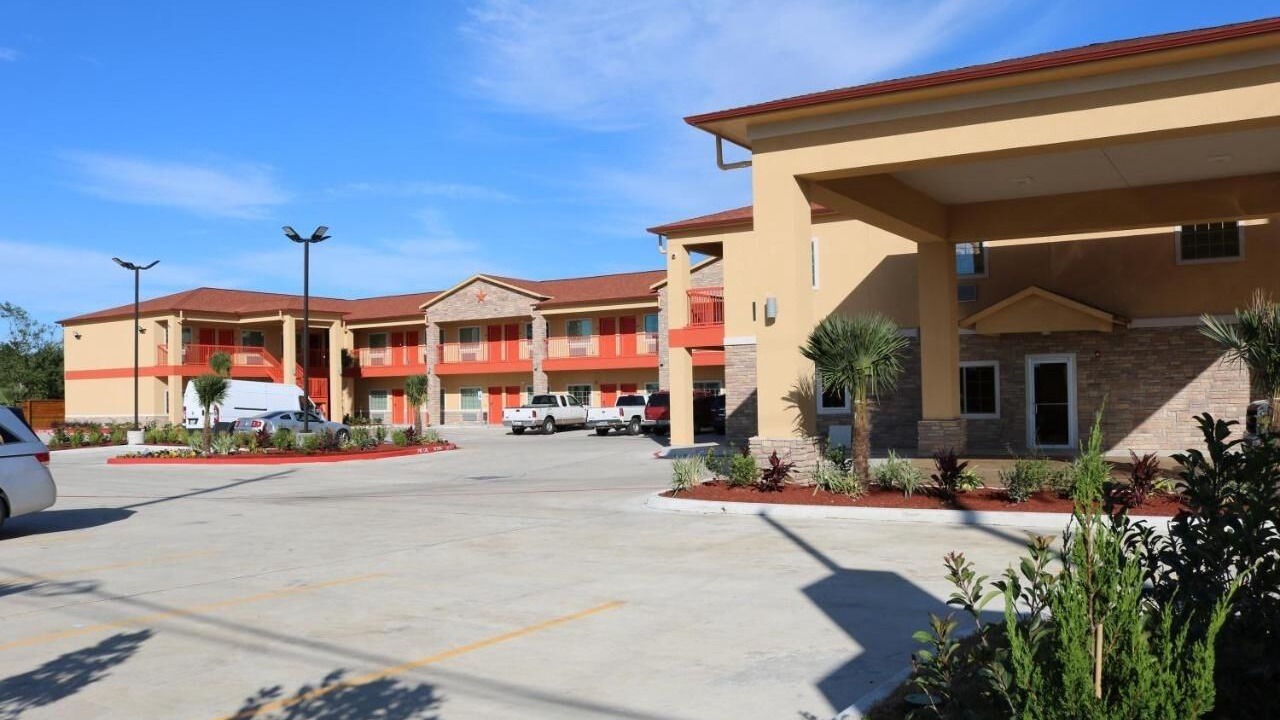 Photo of Outdoor in Humble