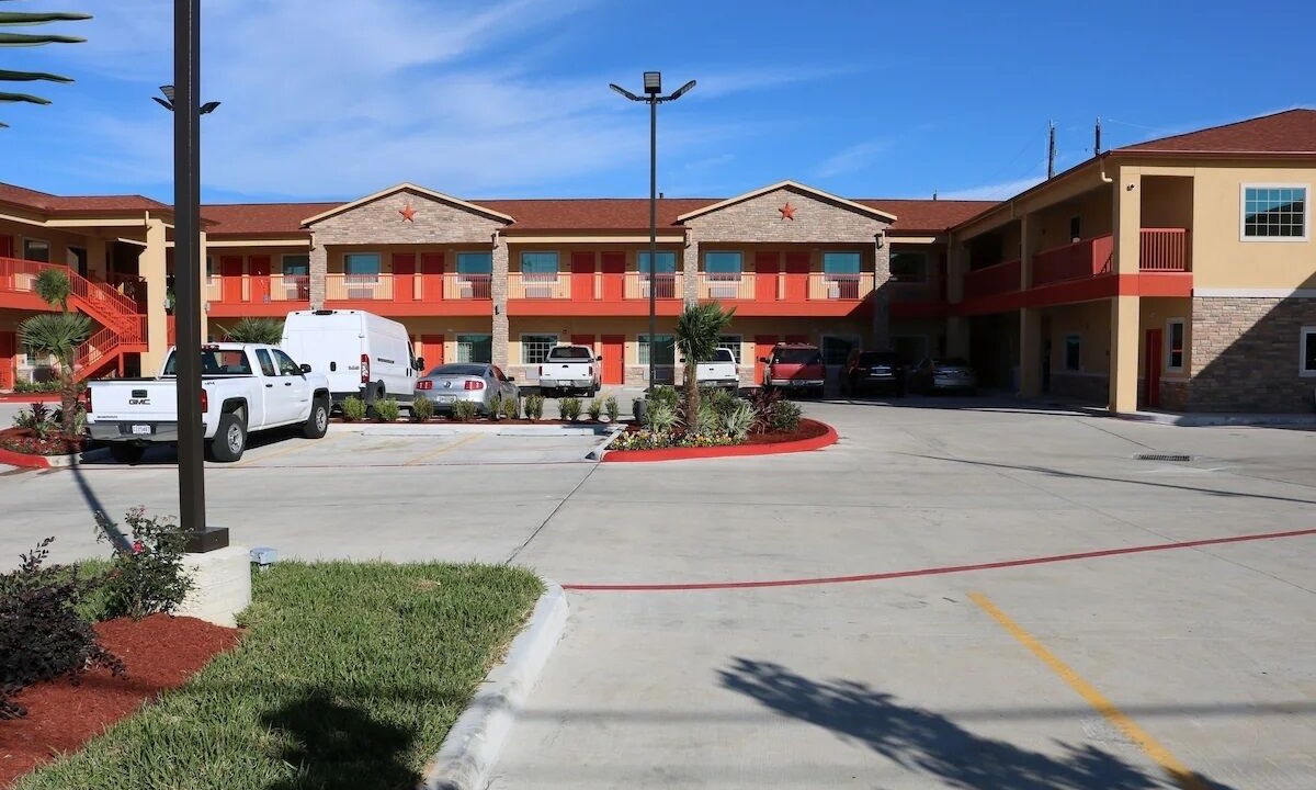 Photo of Outdoor in Humble