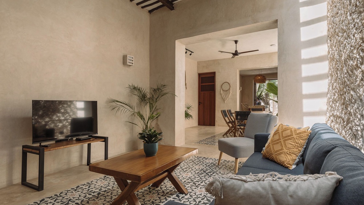Photo of Livingroom in Centro
