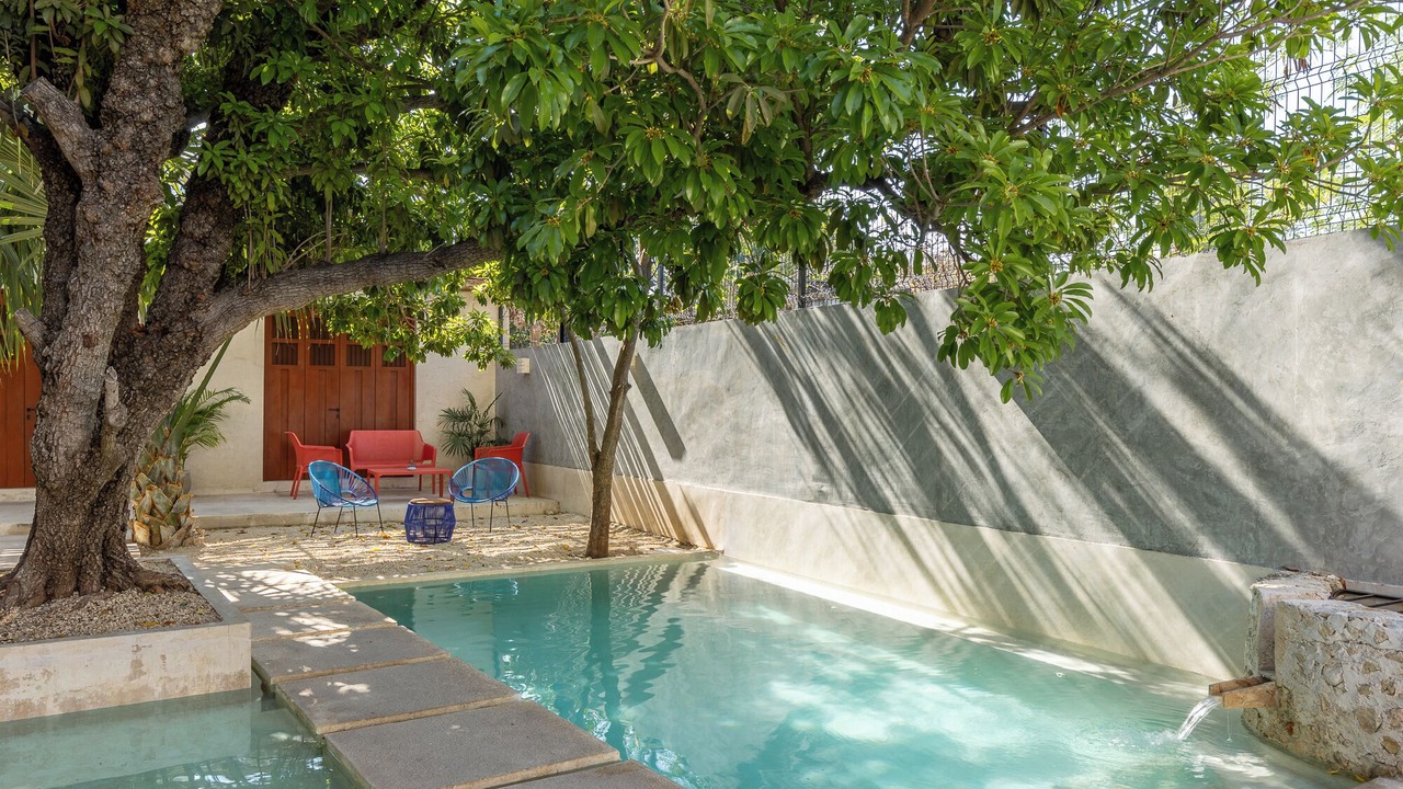 Photo of Outdoor in Centro