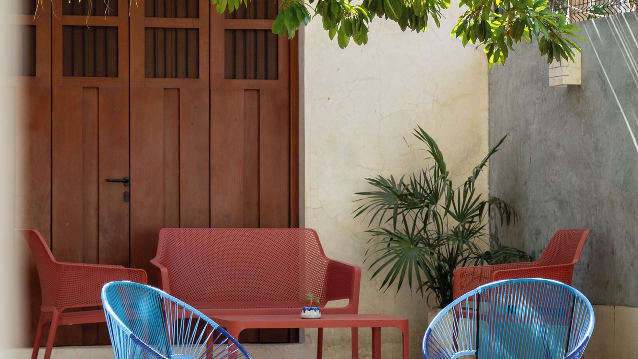Photo of Patio Balcony in Centro