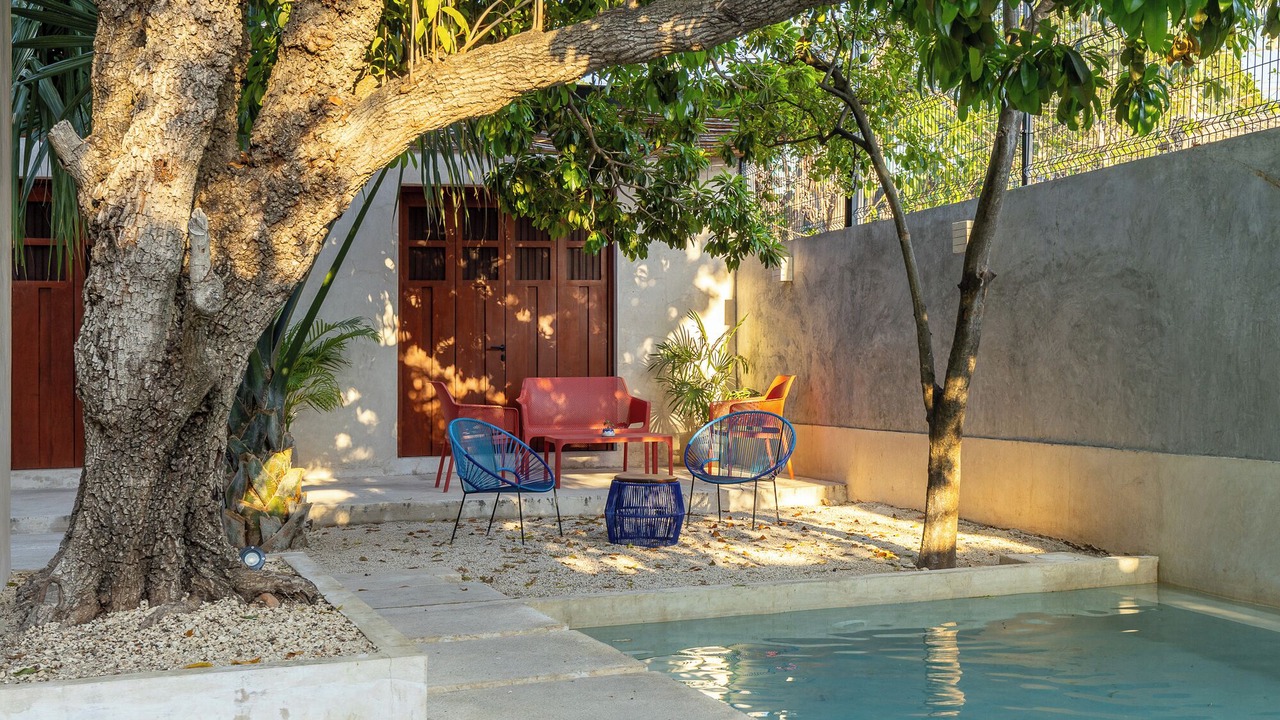 Photo of Outdoor in Centro