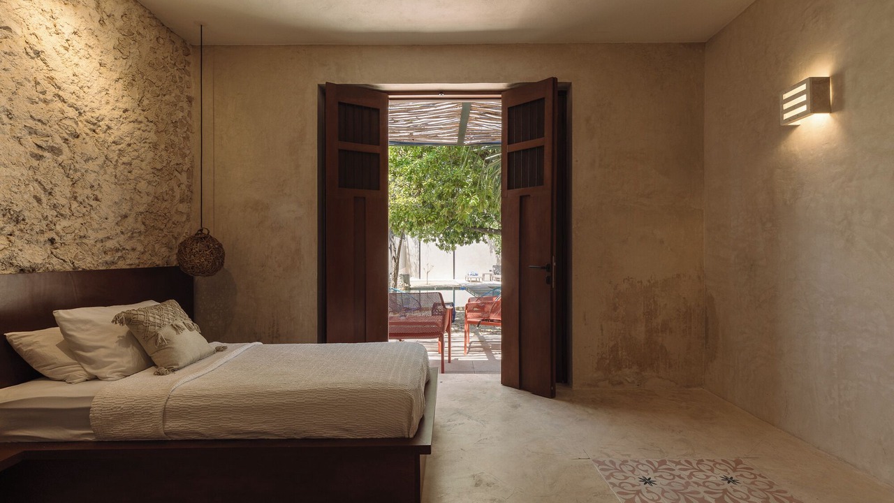 Photo of Bedroom in Centro