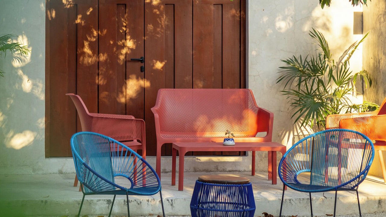 Photo of Patio Balcony in Centro