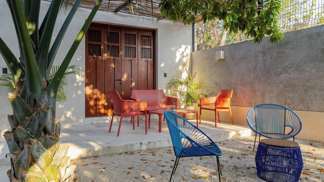 Photo of Patio Balcony in Centro