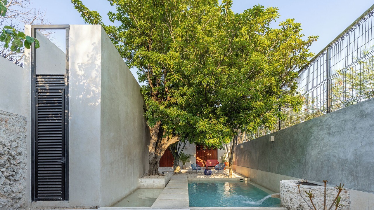 Photo of Outdoor in Centro