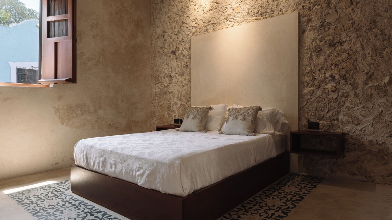 Photo of Bedroom in Centro