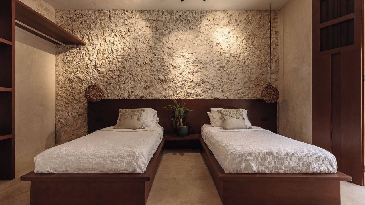 Photo of Bedroom in Centro