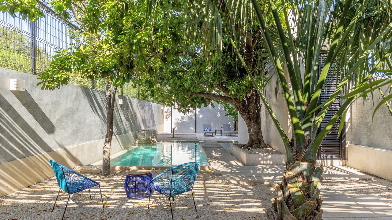 Photo of Outdoor in Centro