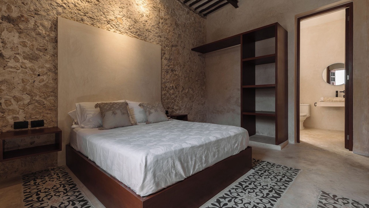 Photo of Bedroom in Centro