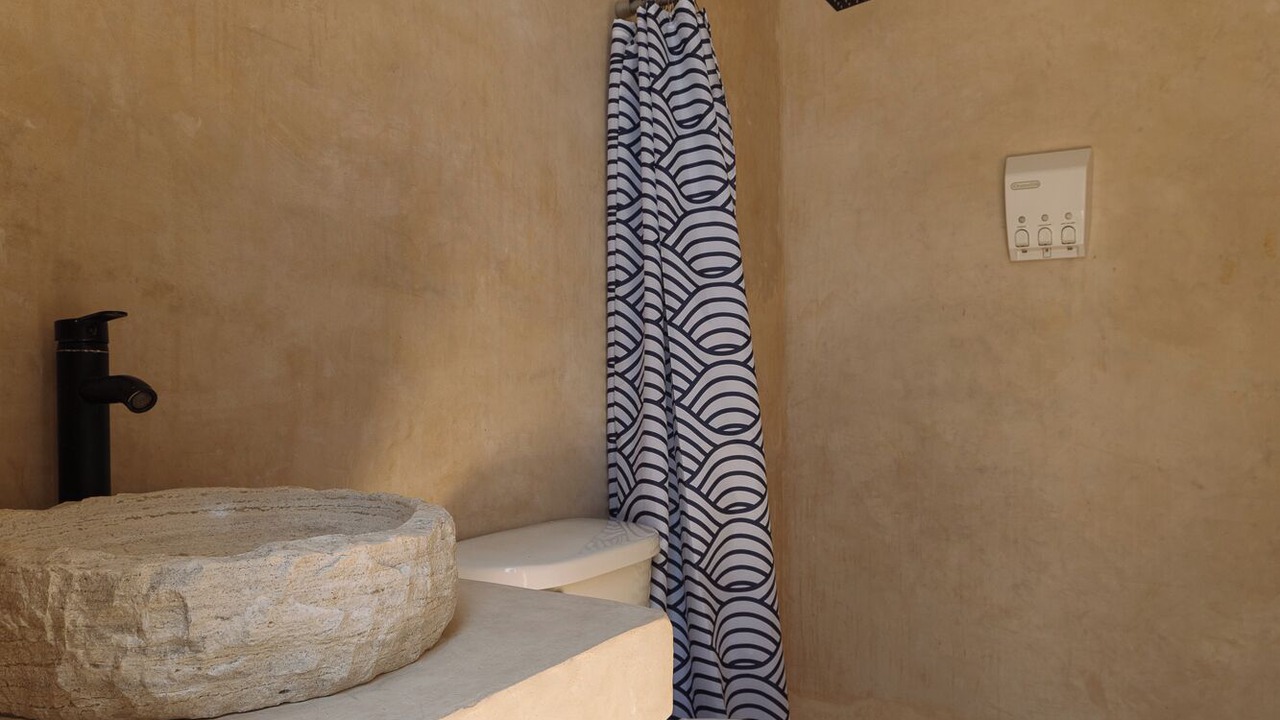 Photo of Bathroom in Centro