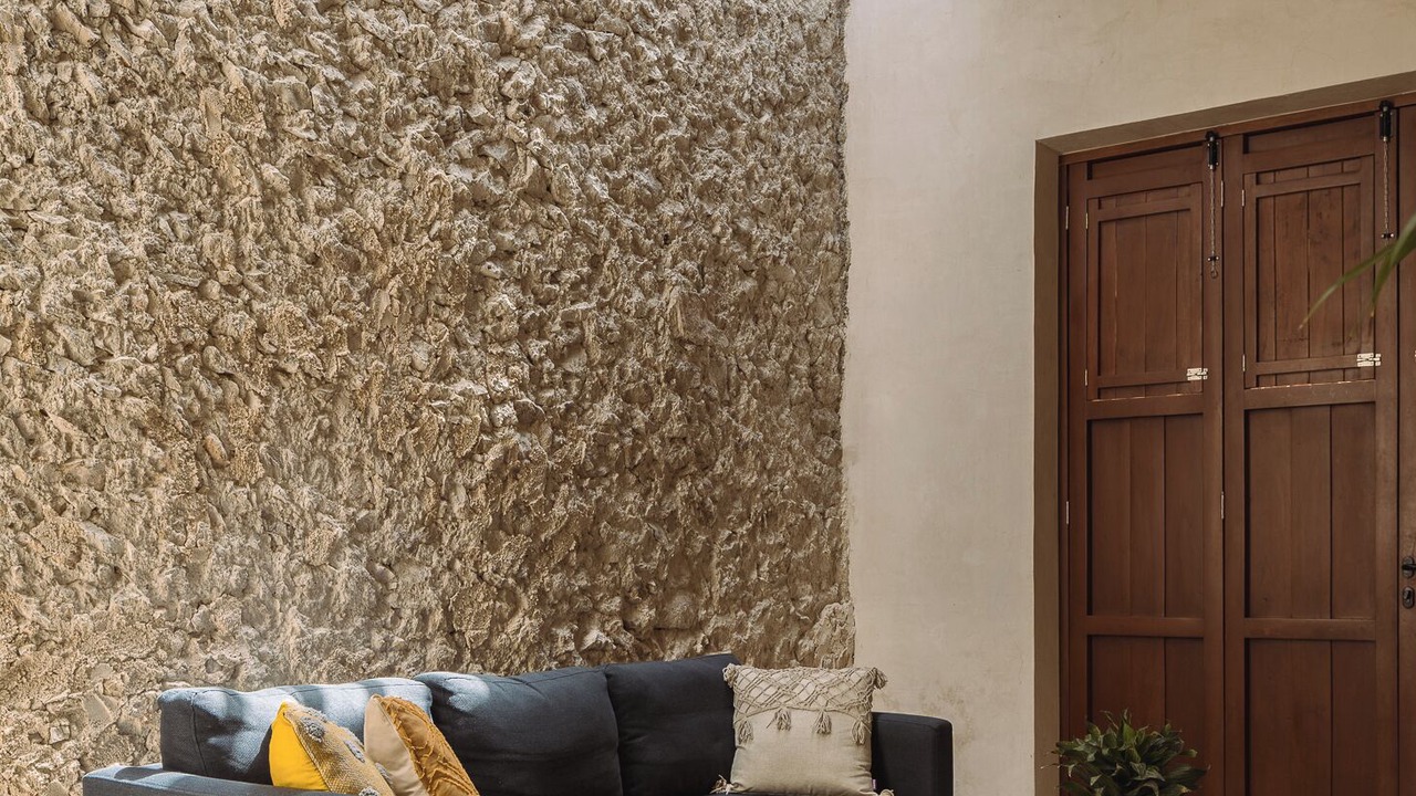 Photo of Livingroom in Centro